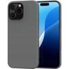 Spacecase Pure Mag iPhone 16 Pro Max gray - (5905719112332)