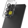 Spacecase QuickFit Camera Galaxy S25 Ultra black - (5905719117672)