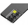 Spacecase QuickFit Camera Galaxy S25 Ultra black - (5905719117672)