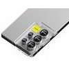 Spacecase QuickFit Camera Galaxy S25 Ultra silver - (5905719118136)