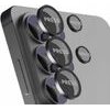Spacecase QuickFit Camera Galaxy S26 Ultra black - (5905719139322)