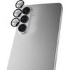 Spacecase QuickFit Camera Galaxy S26/S26+ silver - (5905719139353)