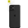 Spacecase QuickFit Camera iPhone 11/12/12 mini black - (5905719112585)