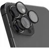 Spacecase QuickFit Camera iPhone 13 Pro/13 Pro Max black - (5905719112615)