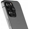 Spacecase QuickFit Camera iPhone 13 Pro/13 Pro Max black - (5905719112615)