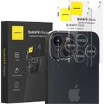 Spacecase QuickFit Camera iPhone 13/13 mini black - (5905719112608)