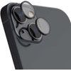 Spacecase QuickFit Camera iPhone 13/13 mini black - (5905719112608)