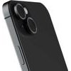 Spacecase QuickFit Camera iPhone 15/15 Plus black - (5905719112646)