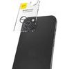 Spacecase QuickFit Camera iPhone 15/15 Plus black - (5905719112646)