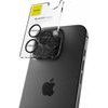 Spacecase QuickFit Camera iPhone 16 Pro/16 Pro Max black - (5905719112691)