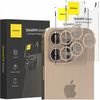 Spacecase QuickFit Camera iPhone 16 Pro/16 Pro Max desert titan - (5905719112721)