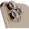 Spacecase QuickFit Camera iPhone 16 Pro/16 Pro Max desert titan - (5905719112721)