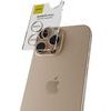 Spacecase QuickFit Camera iPhone 16 Pro/16 Pro Max desert titan - (5905719112721)
