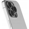 Spacecase QuickFit Camera iPhone 16 Pro/16 Pro Max white titan - (5905719112707)
