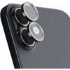 Spacecase Quickfit Camera iPhone 17 black - (5905719131715)