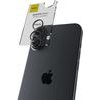 Spacecase Quickfit Camera iPhone 17 black - (5905719131715)