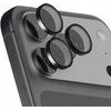 Spacecase Quickfit Camera iPhone 17 Pro / 17 Pro Max black - (5905719131739)