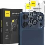 Spacecase Quickfit Camera iPhone 17 Pro / 17 Pro Max blue - (5905719131760)