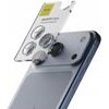 Spacecase Quickfit Camera iPhone 17 Pro / 17 Pro Max blue - (5905719131760)