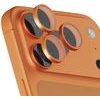 Spacecase Quickfit Camera iPhone 17 Pro/Max orange - (5905719138035)
