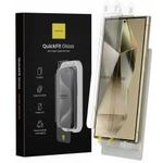 Spacecase QuickFit Glass Galaxy S24 Ultra - (5905719138837)