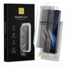 Spacecase QuickFit Glass Galaxy S24/S25 - (5905719119263)