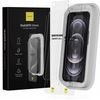 Spacecase QuickFit Glass iPhone 12/12 Pro - (5905719112776)