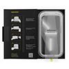 Spacecase QuickFit Glass iPhone 13 Pro Max/14 Plus - (5905719112783)