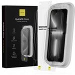 Spacecase QuickFit Glass iPhone 13/13 Pro/14/SE4 (2025) - (5905719112790)