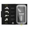 Spacecase QuickFit Glass iPhone 13/13 Pro/14/SE4 (2025) - (5905719112790)