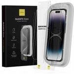 Spacecase QuickFit Glass iPhone 14 Pro - (5905719112806)
