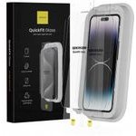 Spacecase QuickFit Glass iPhone 14 Pro Max - (5905719112813)