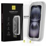 Spacecase QuickFit Glass iPhone 15 / 16 - (5905719112875)