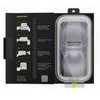 Spacecase QuickFit Glass iPhone 15 / 16 - (5905719112875)