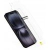 Spacecase QuickFit Glass iPhone 15 / 16 - (5905719112875)
