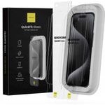 Spacecase QuickFit Glass IPhone 15 Pro - (5905719112837)