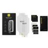 Spacecase QuickFit Glass IPhone 15 Pro - (5905719112837)