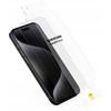 Spacecase QuickFit Glass IPhone 15 Pro - (5905719112837)