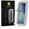 Spacecase Quickfit Glass iPhone 16 Pro/17/17 Pro - (5905719131784)
