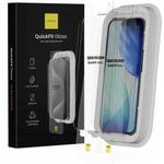 Spacecase Quickfit Glass iPhone 16 Pro/17/17 Pro - (5905719131784)
