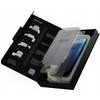 Spacecase QuickFit Privacy Glass iPhone 15 / 16 - (5905719118433)