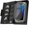 Spacecase QuickFit Privacy Glass iPhone 15 / 16 - (5905719118433)