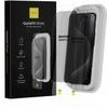 Spacecase QuickFit Privacy Glass iPhone 15 Pro - (5905719118457)