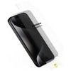 Spacecase QuickFit Privacy Glass iPhone 15 Pro - (5905719118457)