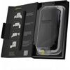 Spacecase QuickFit Privacy Glass iPhone 15 Pro - (5905719118457)