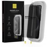 Spacecase QuickFit Privacy Glass iPhone 15 Pro Max - (5905719118440)