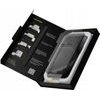 Spacecase QuickFit Privacy Glass iPhone 15 Pro Max - (5905719118440)