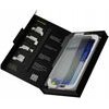Spacecase QuickFit Privacy Glass iPhone 16 Pro / 17 / 17 Pro - (5905719118426)