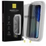 Spacecase Quickfit Privacy iPhone 16 Pro Max / 17 Pro Max - (5905719131814)