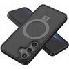 Spacecase Ring Pro Galaxy S25 black - (5905719114084)